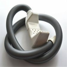 Dental Lab Suction Cover For Labortory Dust Collector Extractor Cleaning Machine