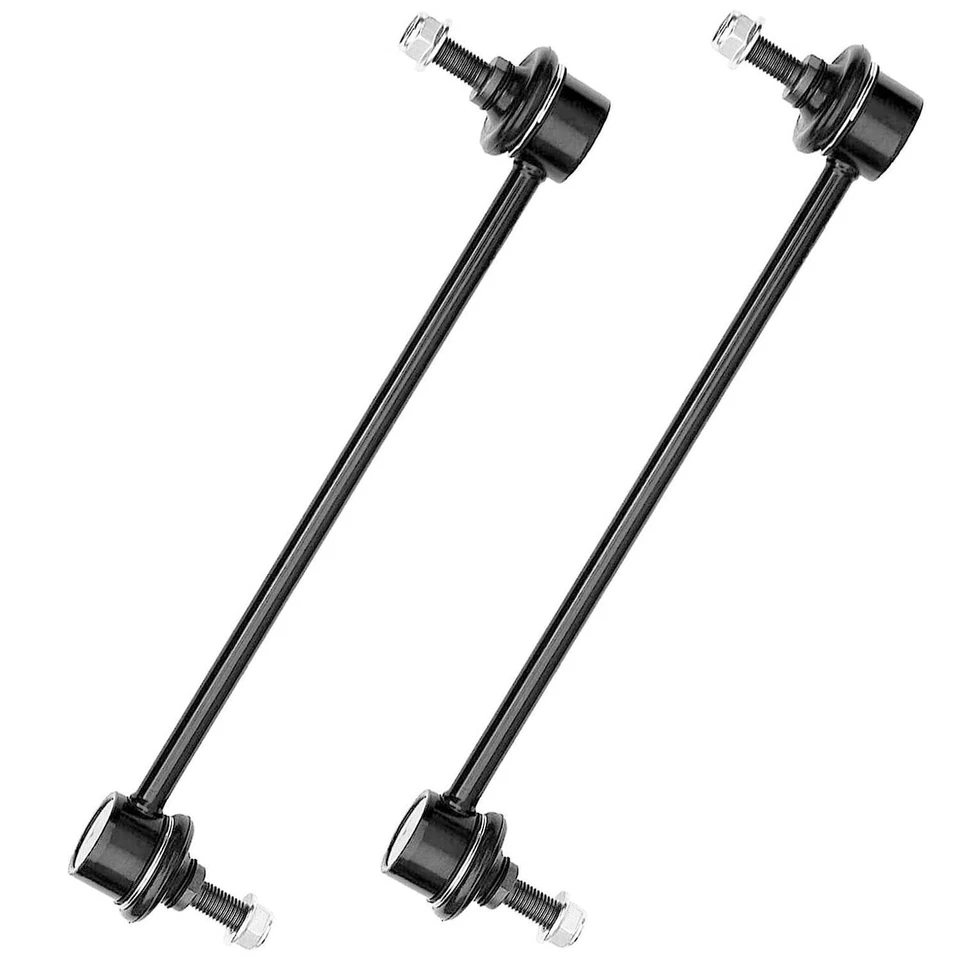 Brazos de control inferiores delanteros con rótulas barras estabilizadoras para Kia Sorento 2016-2020 Foto 4 de 4