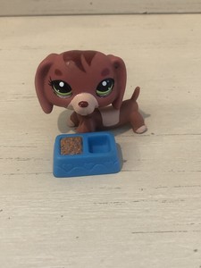 lps dachshund 3601