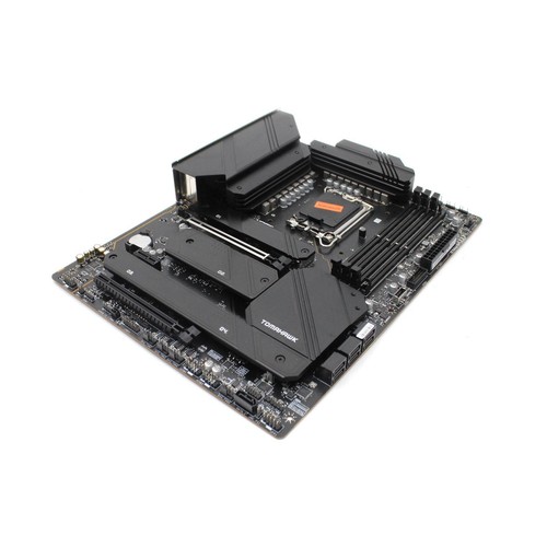 MSI MAG Z790 Tomahawk WIFI Intel Z790 Mainboard ATX So.1700 mit Makel #334269 - Bild 4 von 6