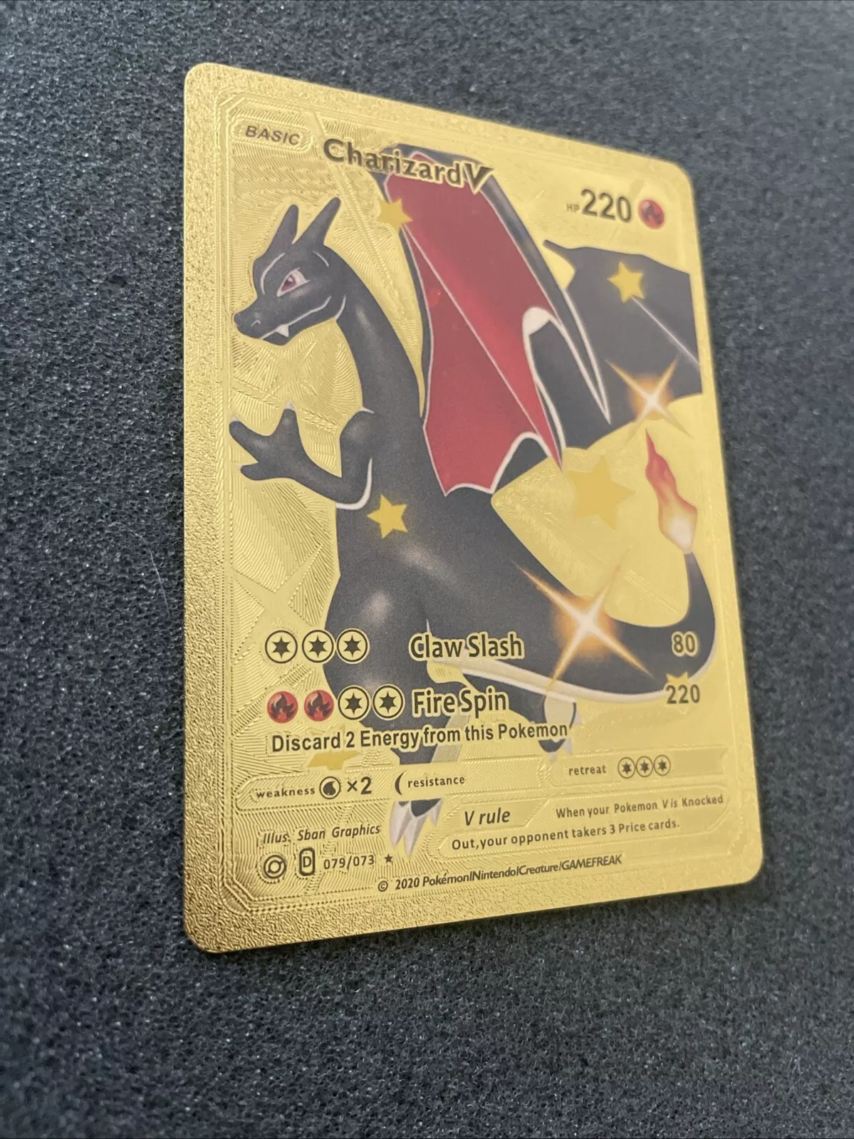 shiny-charizard-v Values - MAVIN shiny-charizard-v Values - MAVIN