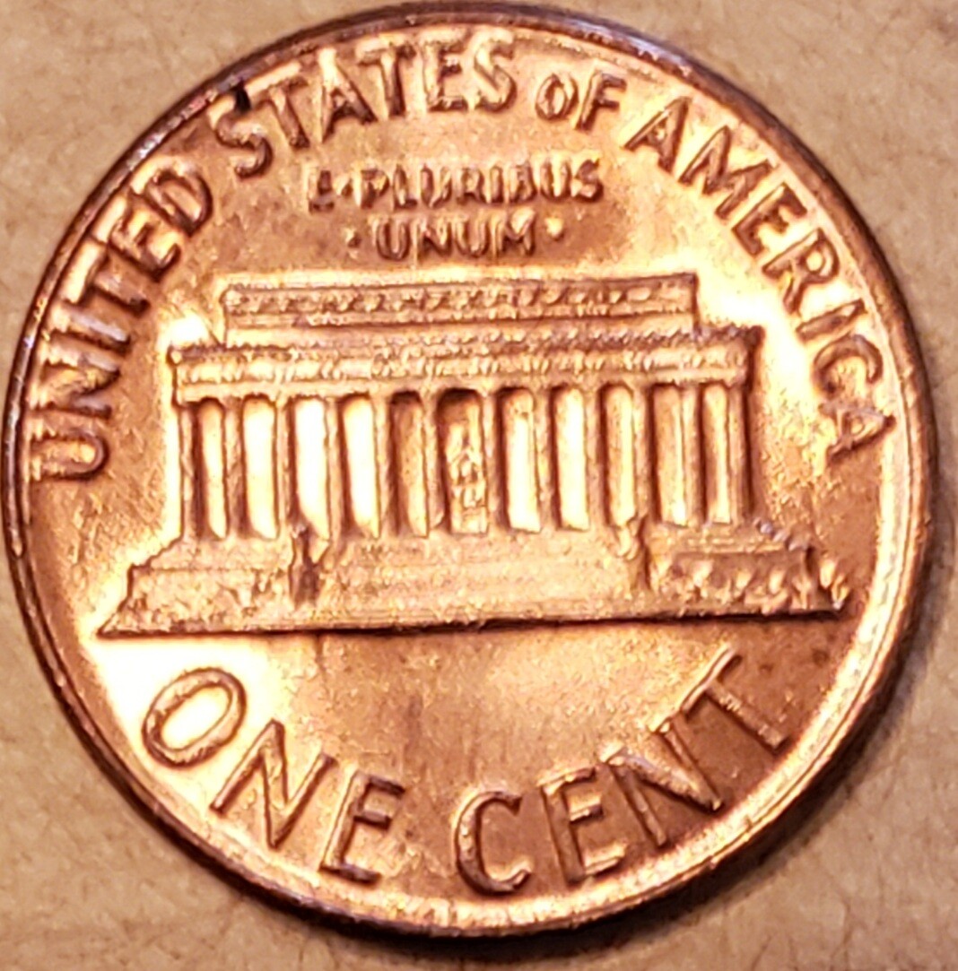 1963 D double die obverse Lincoln cent. | eBay