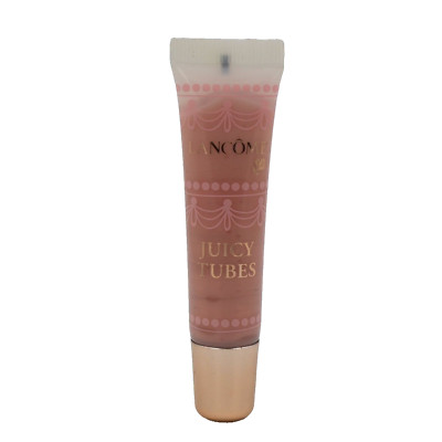 Lancome Juicy Tubes Jelly Ultra Shiny Lip Gloss Sweet Eclair 0.5 fl.oz