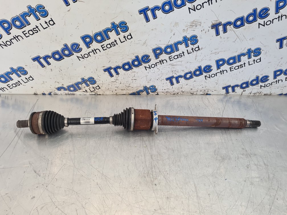 2023 VOLVO XC60 MK2 DRIVESHAFT DRIVER FRONT RIGHT 32339250 2.0
