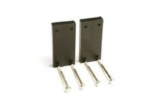 Iron Rock Off Road WJ Transfer Case Drop Kit