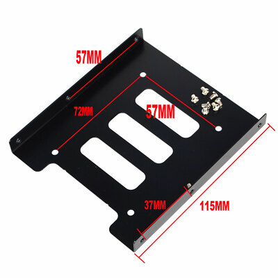 SSD Bracket Adapter 2.5