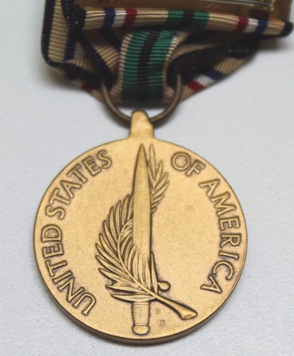 Southwest Asia Service Medal and Ribbon Set each R6057 - Picture 5 of 7