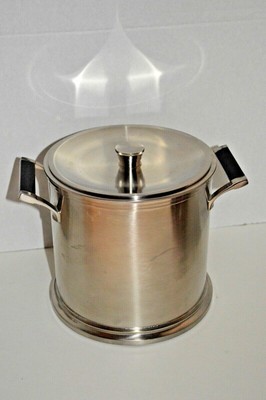 restoration hardware ice bucket