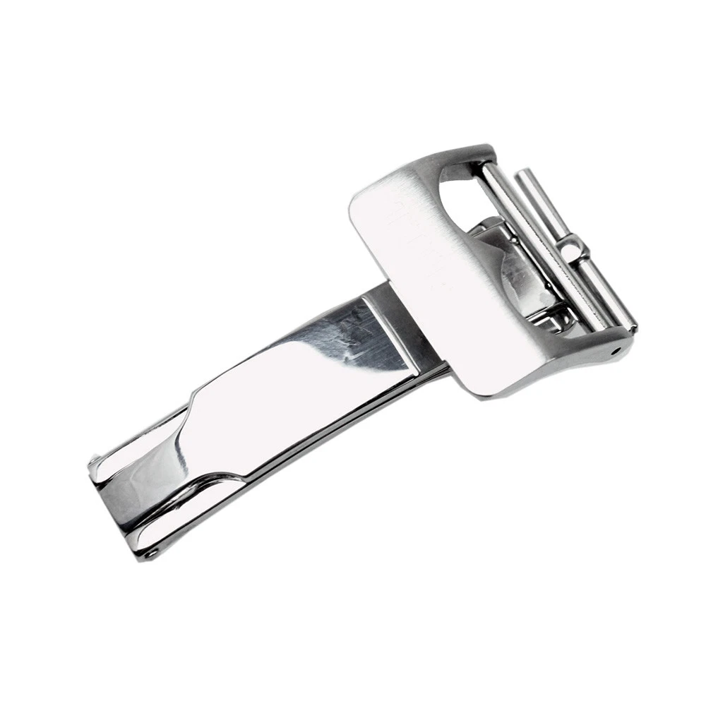 Tudor buckle clearance