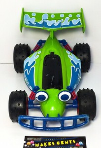 toy story race car