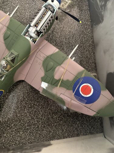 Forces Valor Plane In Box - Picture 2 of 6