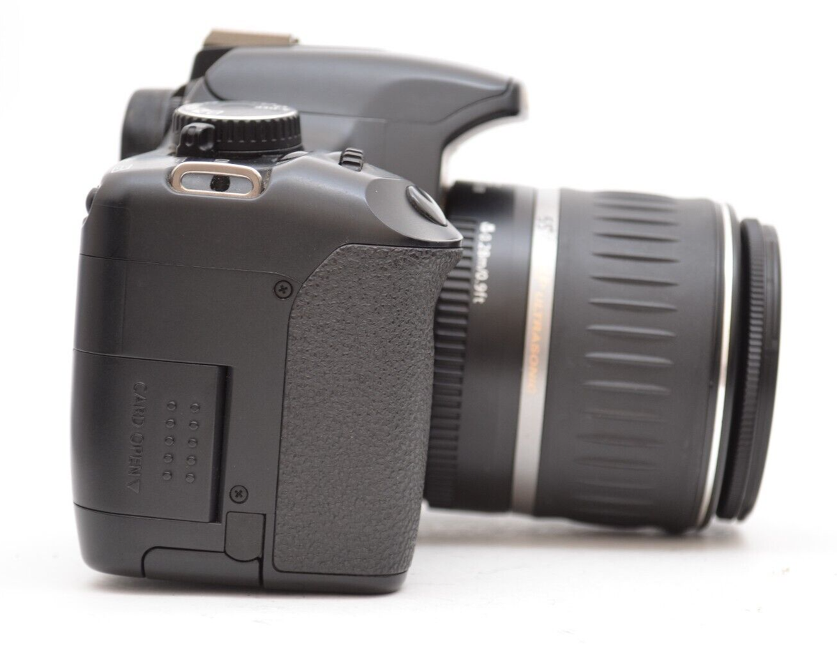 Top Mint】CANON EOS KISS X2 12.2MP CMOS EF-S 18-55mm f/3.5 Top Mint】CANON EOS KISS X2 12.2MP CMOS EF-S 18-55mm f/3.5
