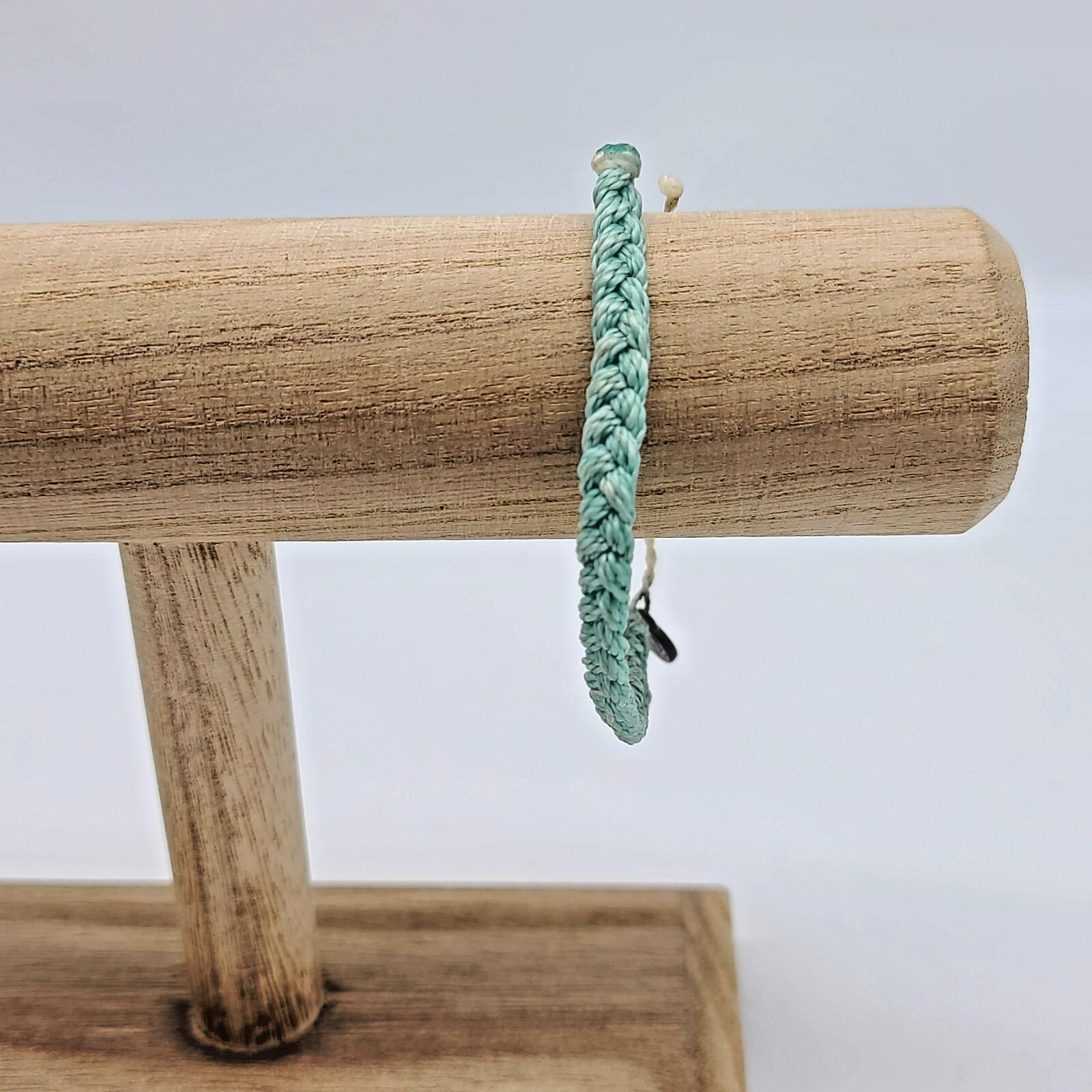 Pura Vida Solid Braided Bracelet – Winterfresh & … - image 3