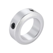 Supporto Lineare Binario Ego Alluminio Nero Led 7W 3000K Dali Luce Calda