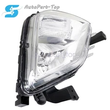 Right Front Bumper Fog Light Signal Lamp FIT Mitsubishi Eclipse Cross 2018-2020