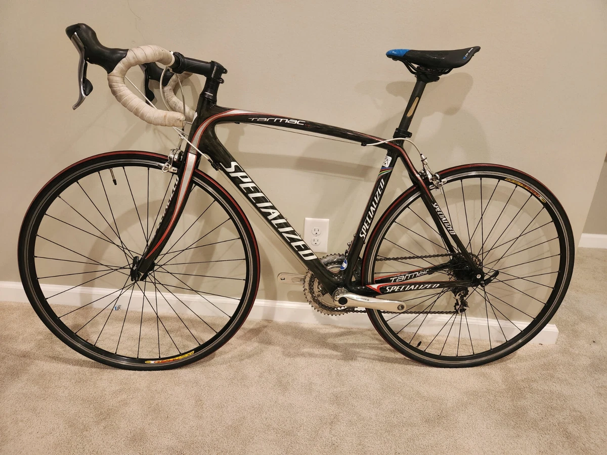 specialized men's tarmac elite