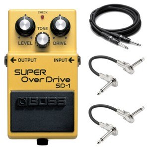 Boss Sd 1 Super Overdrive | eBay