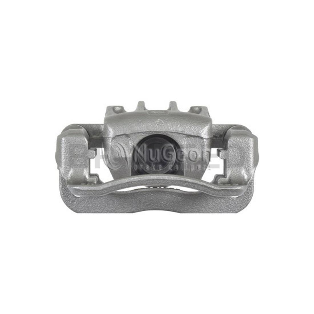 Fits Kia Soul 2010 2013 2 X Nugeon Rear Brake Caliper Car Calipers eBay