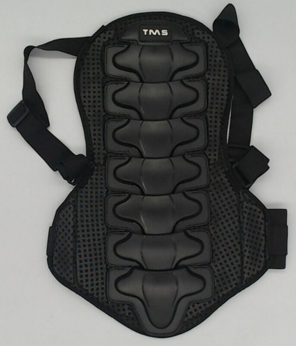TMS - Back Armor Spine Guard Cover