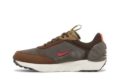 Level SS/New - Nike Air Jordan Granville Pro Dark Chocolate DV1235