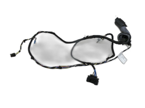 Kabelbaum Tür und Fensterheber Links Vorne für BMW 1er 114d F20 11-15 5T 9335289