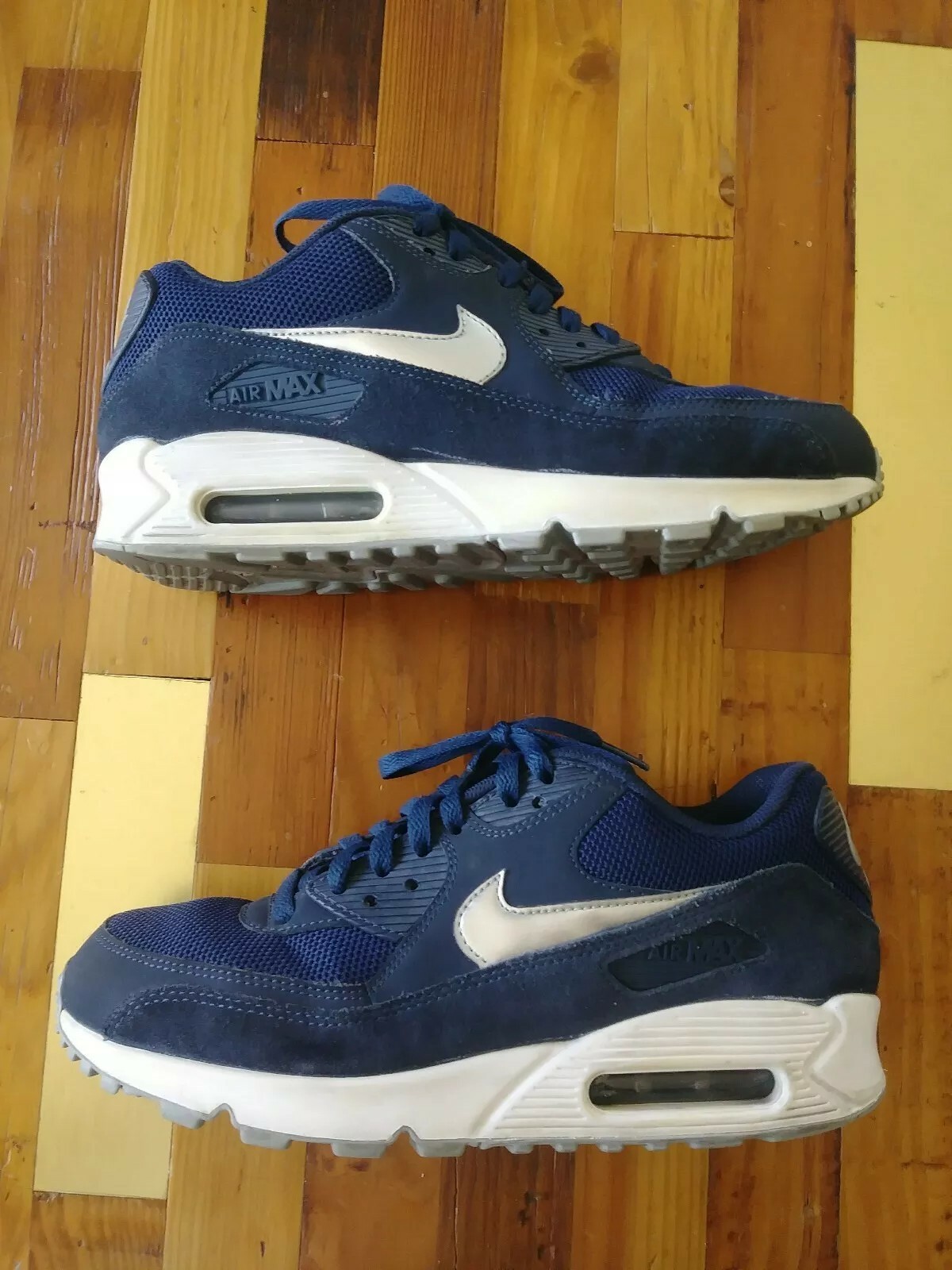 nike air max 90 essential size 13