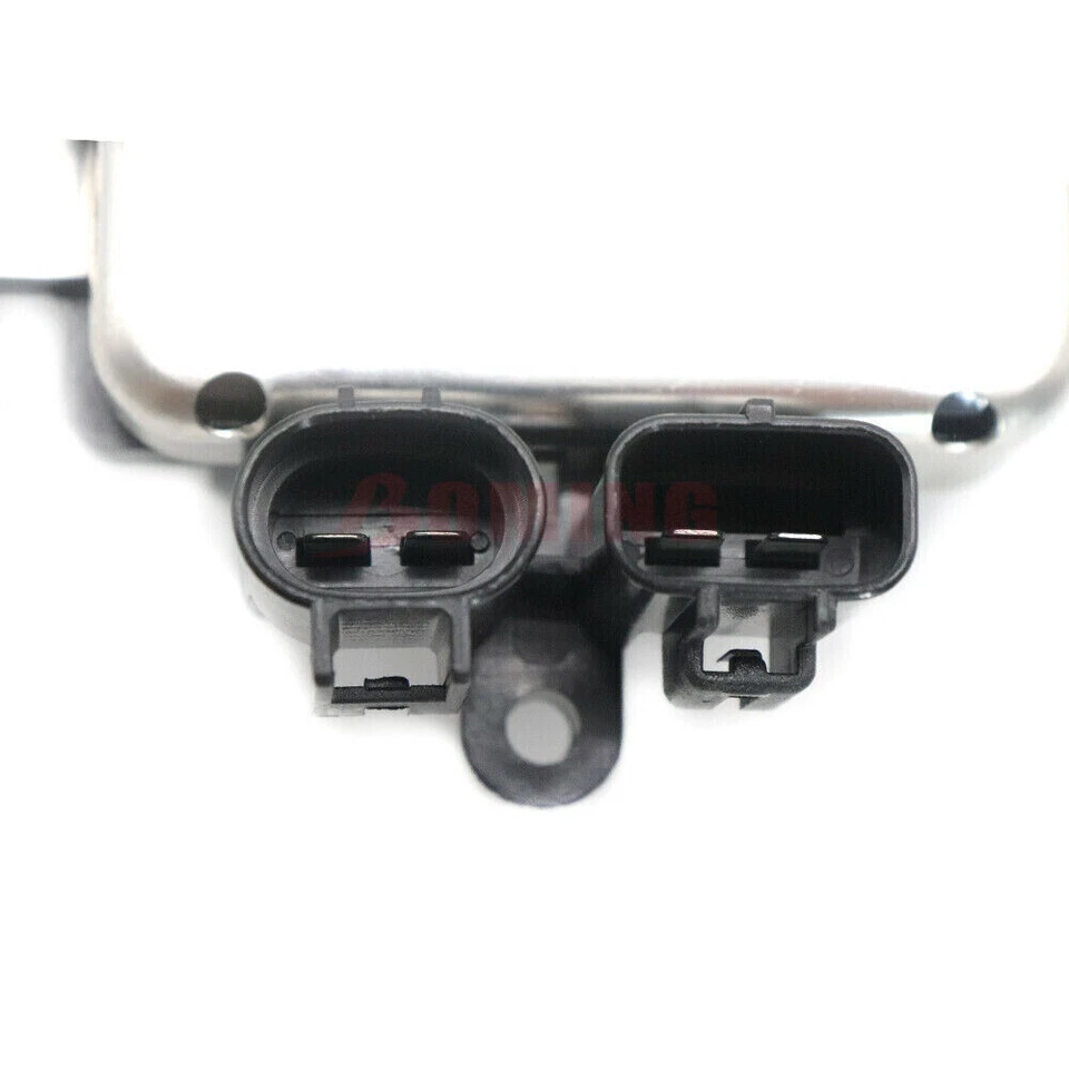 89257-30060 For Toyota Sienna RAV4 Lexus ES350 Radiator Cooling Fan Module Unit - Image 2 of 4