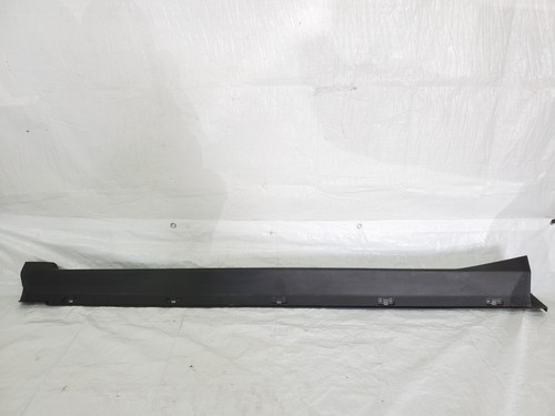 2006-2010 Hummer H3 Left Driver Rocker Panel Skirt Trim Molding OEM ...