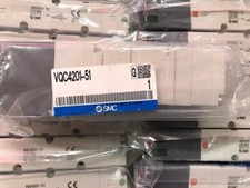 VQC4201-51 Solenoid Valve For SMC New