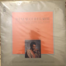 Bobby Watson – The Year Of The Rabbit Vinyl LP w/ Mulgrew Miller Like New /VG+