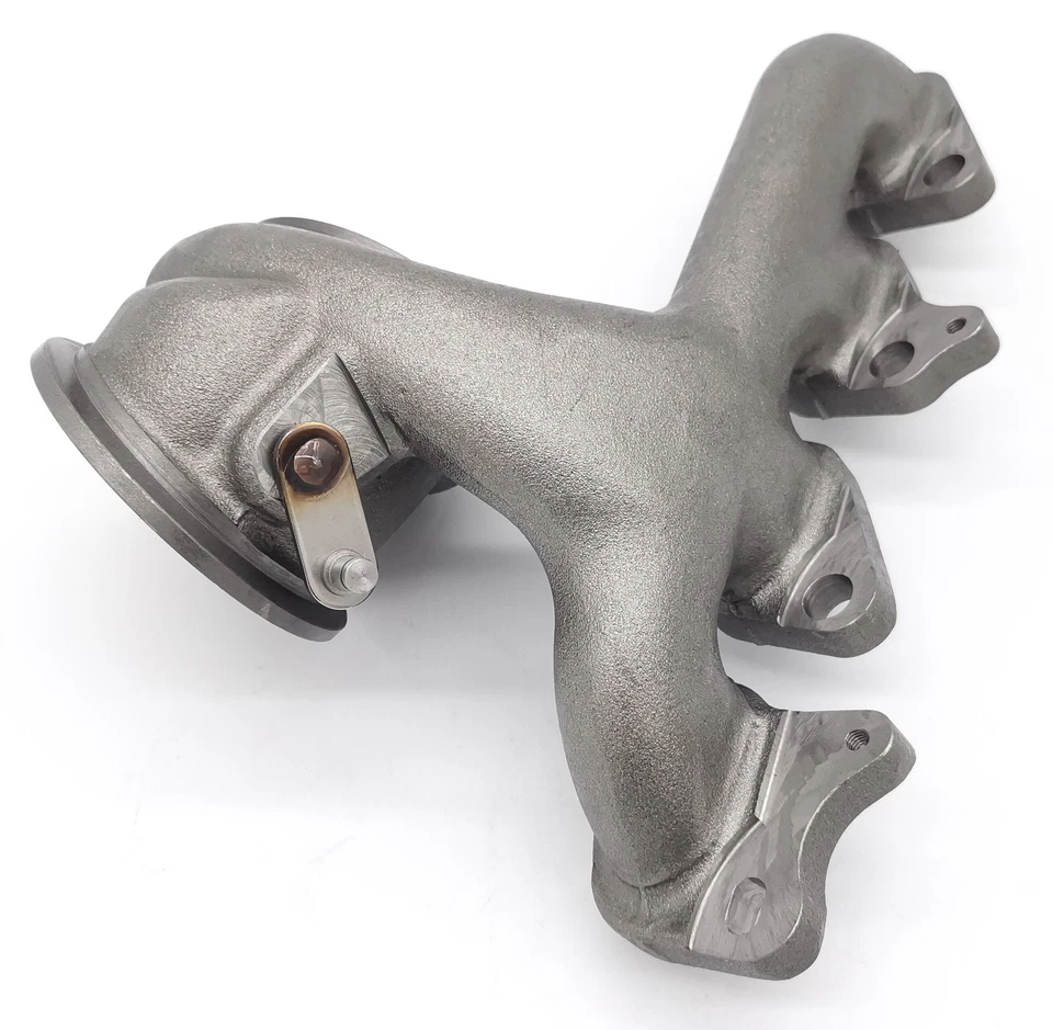 For Chevrolet Cruze Sonic Trax Buick Encore 1.4 turbo manifold turbine housing - Изображение 2 из 4