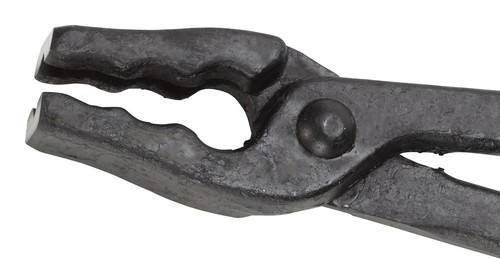 PICARD Wolfsmaul Schmiedezange 400 mm Nr. 49 Schmiedzange Zange Wolfsmaulzange - Bild 2 von 2