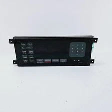 Genuine INSIGNIA Range Oven Control Board # 07.14.000019-000-A0
