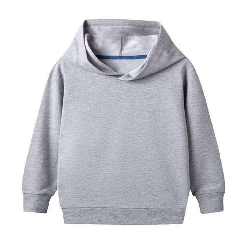 Baby Toddler Kids Boy Girl Solid Casual Pocket Hoodie Sweatershirt Pullover Tops - Picture 27 of 43