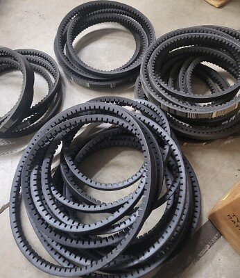 Continental Contitech Torque-Flex Belt - CX  Choose From List