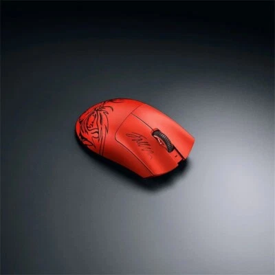 Razer DeathAdder V3 Pro Faker Edition ＋α Razer DeathAdder V3 Pro Wireless Gaming Mouse - Faker