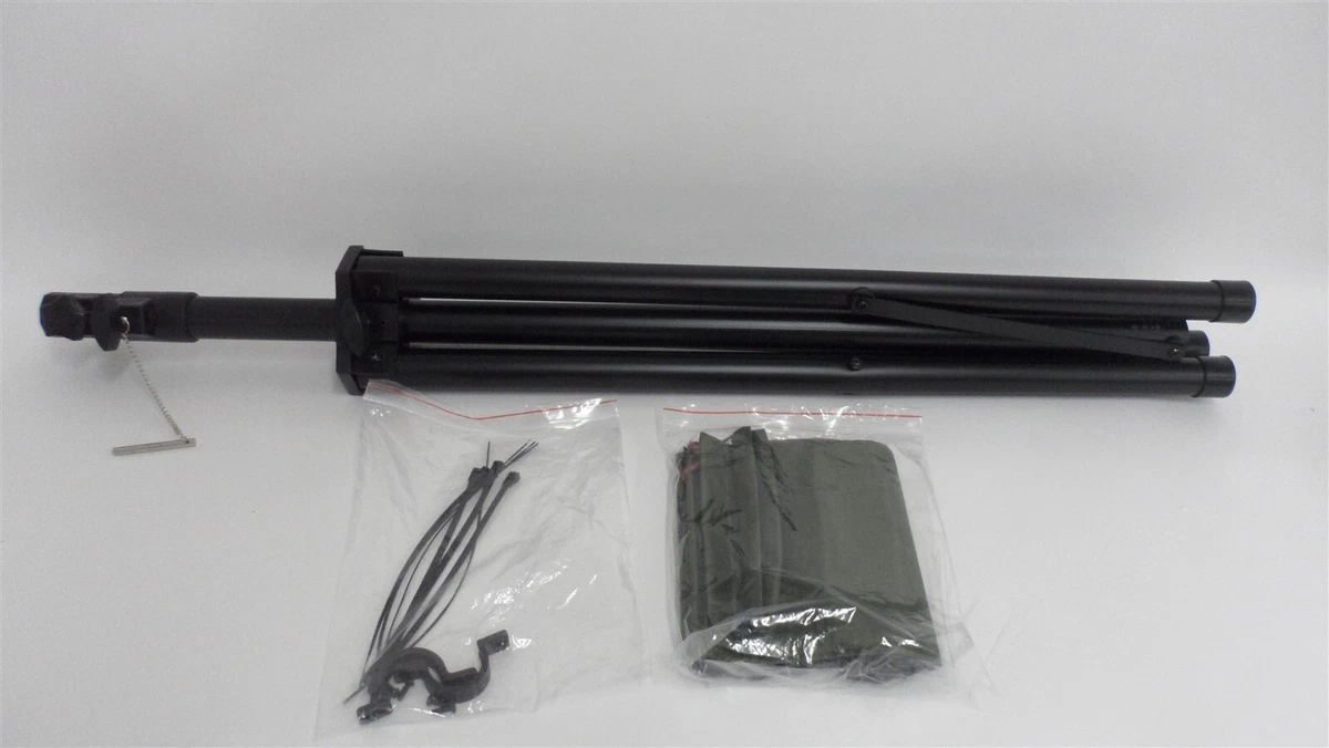 Dr Infrared Heater DR-211 Tripod Stand for DR-338 Carbon Patio Heater NEW |  eBay