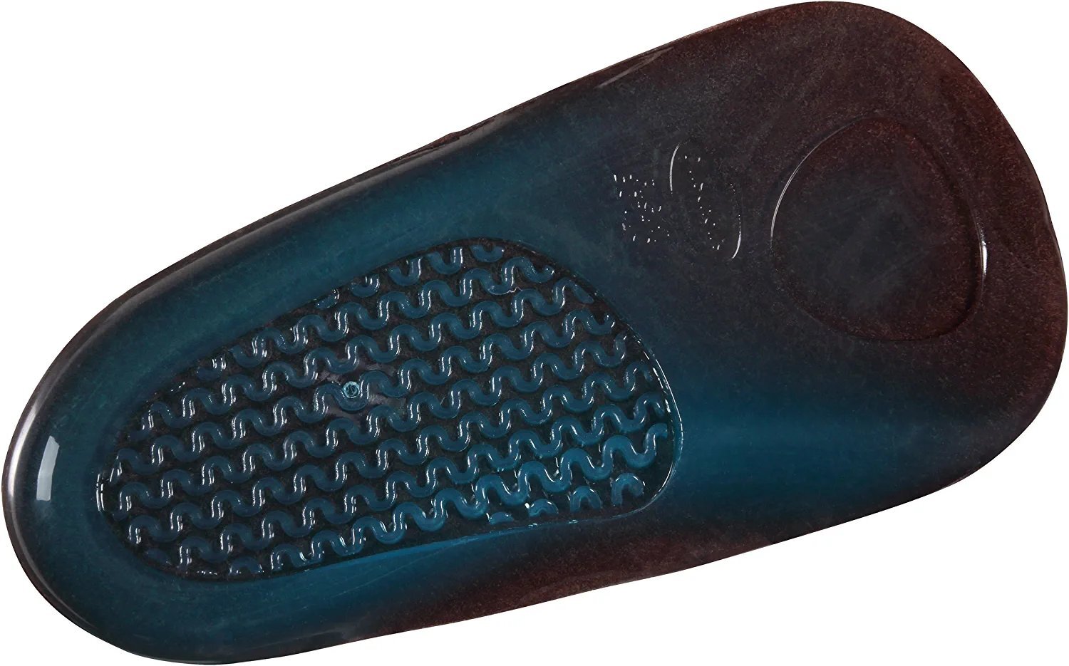 Dr. Scholl's Ultrasoft Leather Insoles for Dress Shoes (Men's 814