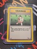 Pokemon TCG Card - Recycle 61/62 | Fossil Set