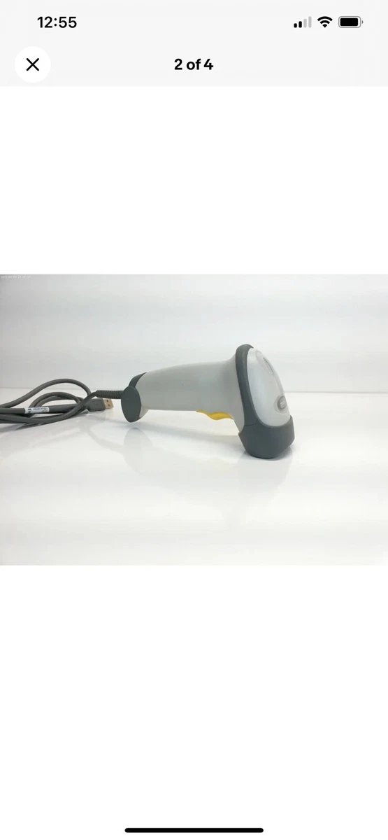 How To Add Auto Enter Carriage Return To Barcode Scanners