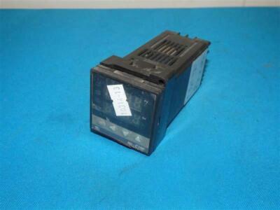 RKC REX-C100 C100FK02-V*EN C100FK02VEN Digital Temperature Controller