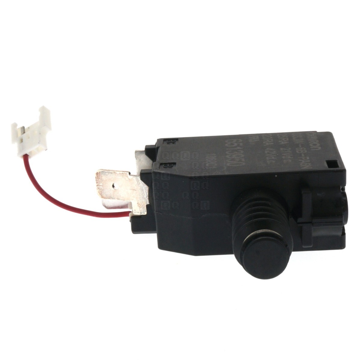 Makita - 650781-2-M01 Schalter C3JW-6B-P