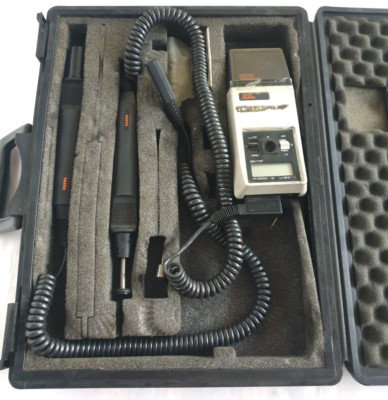 Testo 4800 Drehzahlmesser