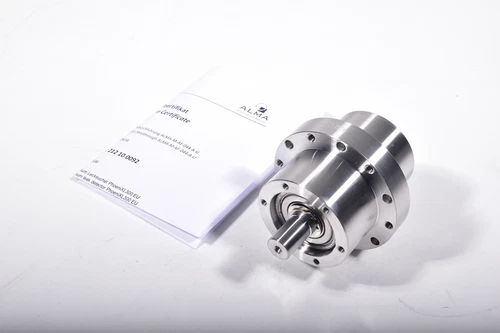 ALMA 1020634, ALMA-M-AF-044-A-U, Vacuum rotary feedthrough