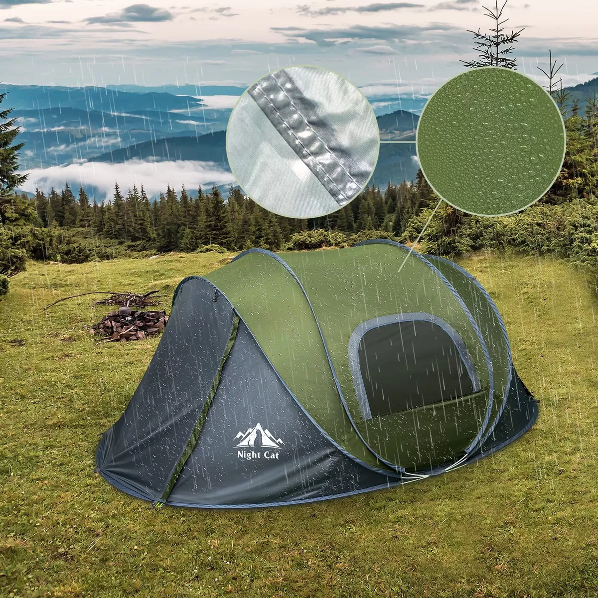 2 person clearance pop up tent