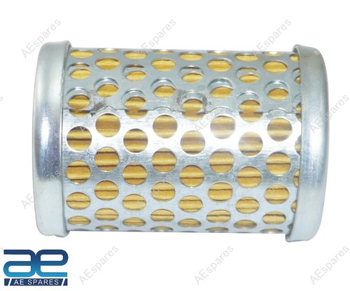 Power Steering Filter 000051460D01 For Mahindra 4500 5500 5520 5530 Tractor - Picture 6 of 7