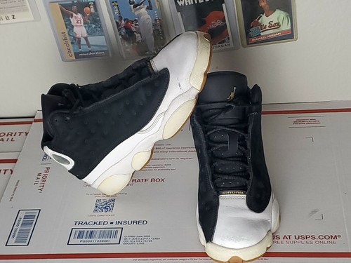 Air Jordan 13 Retro 'City of Flight 