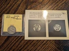 1927-S Standing Liberty Quarter 25c ANACS VF20/VF20 Old Photo Grade Holder
