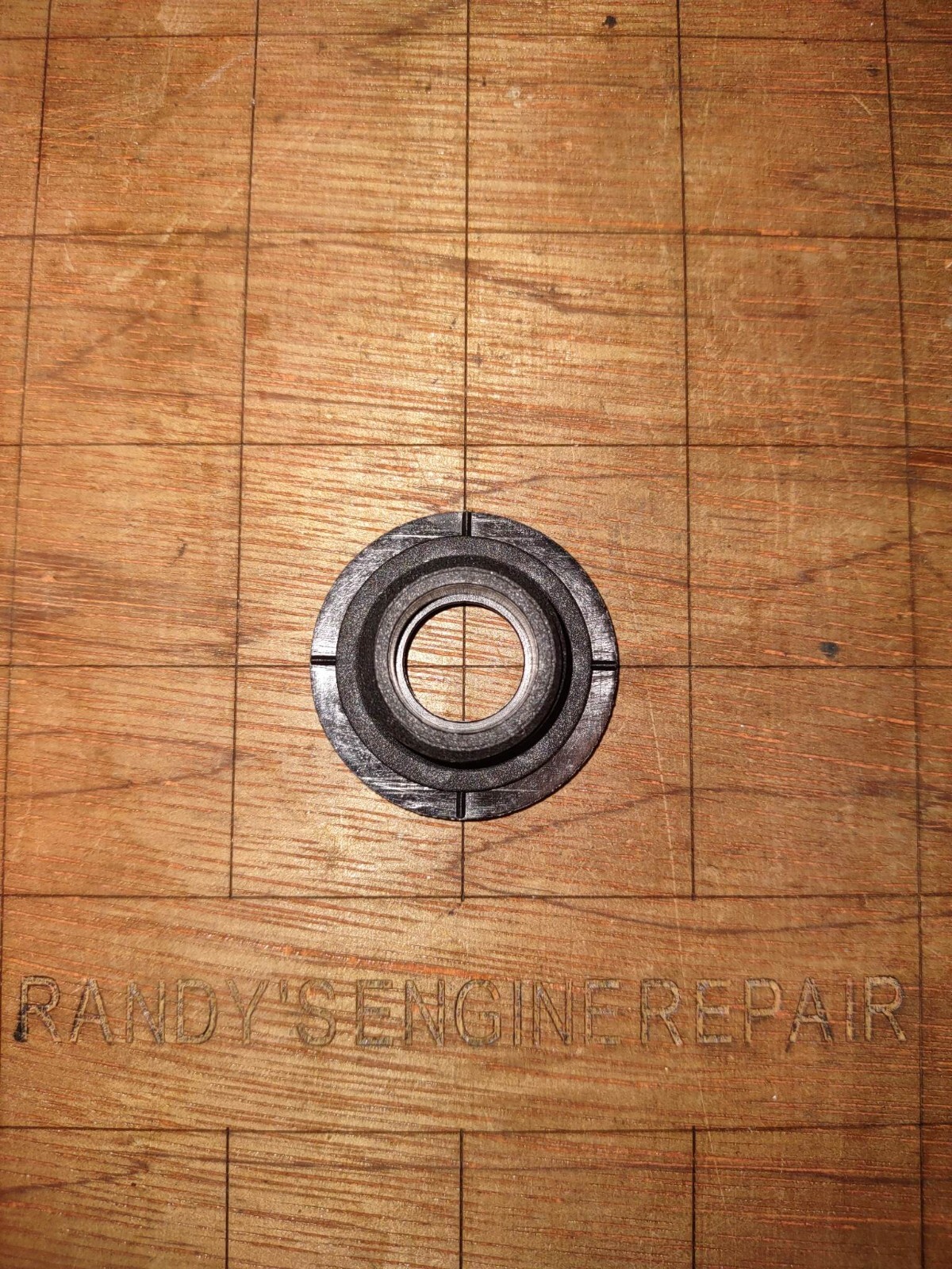 Genuine Husqvarna Worm Wheel Gear Oiler New 503912902 357 357XP 359 for