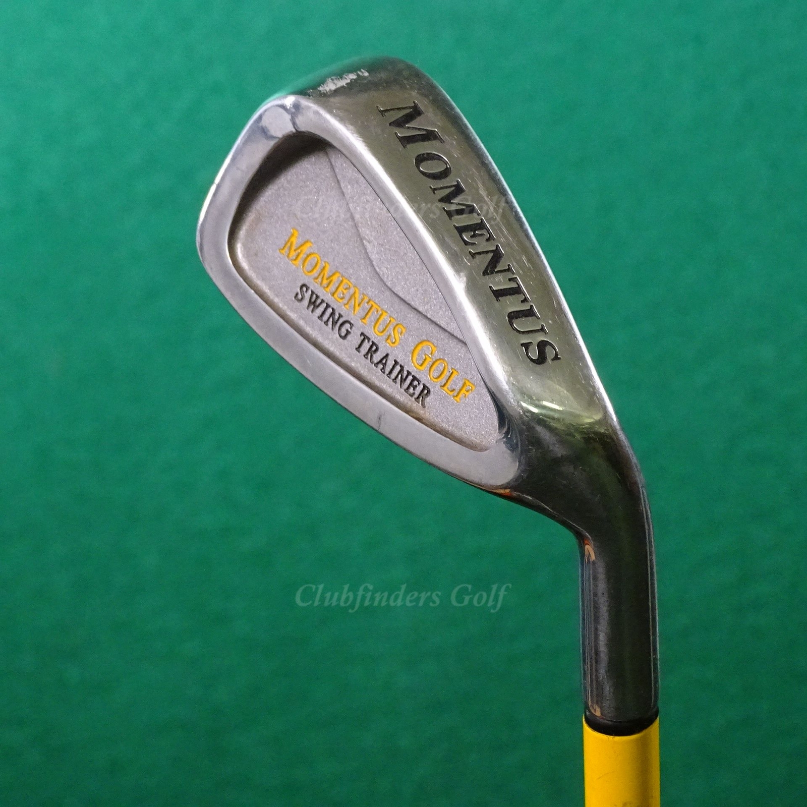 momentus Golf Men's 40oz 34.5" Golf Swing Trainer Training Aid eBay